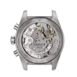 【TISSOT 天梭】官方授權 PR516 手動上鍊機械錶 計時 手錶 _(T1494592105100)