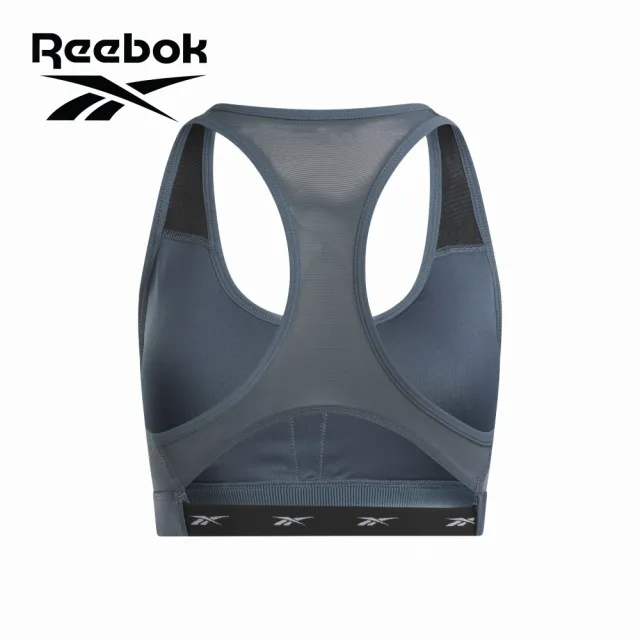 【REEBOK官方旗艦】S LUX VECTOR RACER BRA 運動內衣_女_100035174