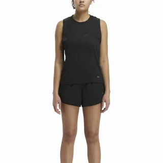 【REEBOK官方旗艦】PERFORATED TANK 背心_女_100034997