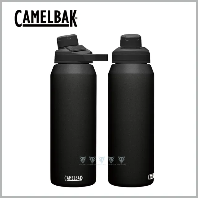 【CAMELBAK】1000ml CHUTE MAG 戶外運動保冰/溫水瓶(駝峰/補水/隨行瓶/保溫/保冰)