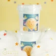 【綿菓子工坊】人氣冠軍-棉花糖桶裝12入組(送禮/派對/慶生)