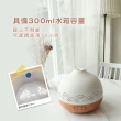 【KINYO】淨化空氣-香氛水氧機(殺菌必備 ADM-405)