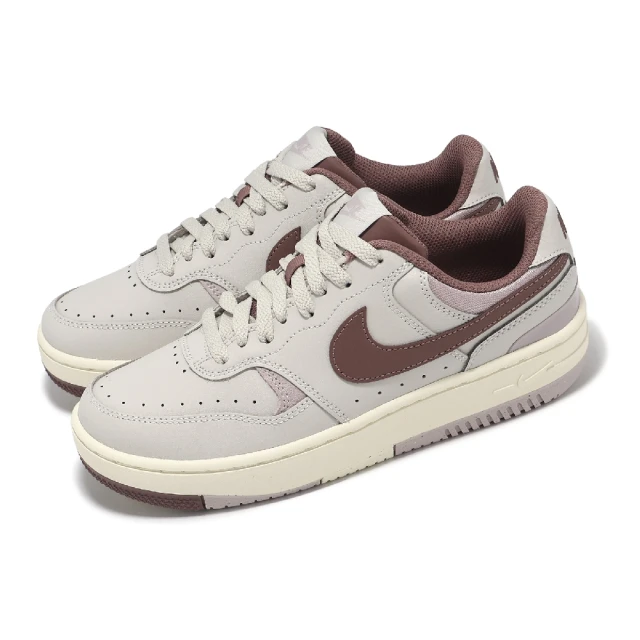 NIKE 耐吉 運動鞋 休閒鞋 女鞋 WMNS COURT 