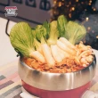 【宗家府】火鍋專用嫩豆腐350公克(煮鍋專用嫩豆腐)
