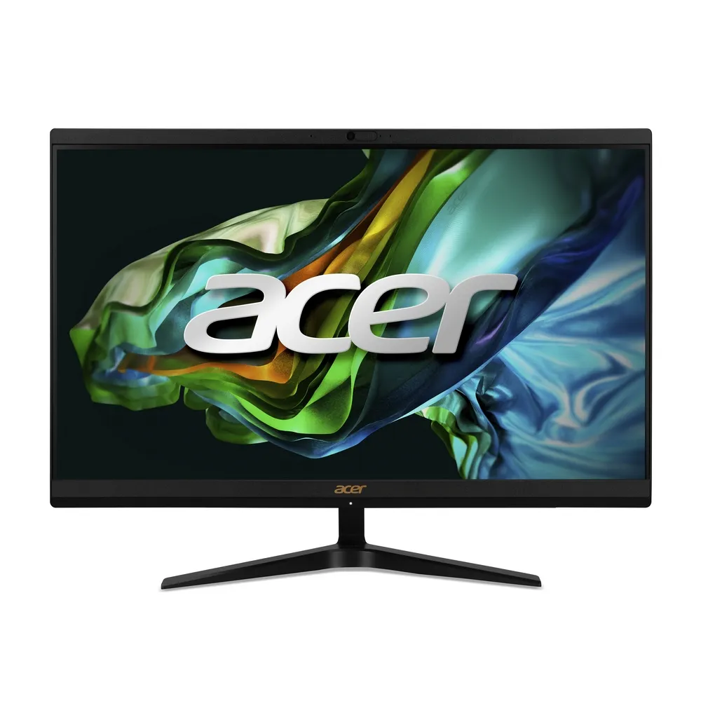 【Acer 宏碁】27型i5液晶電腦(Aspire C27-1800/i5-12450H/16G/1TB SSD/W11)