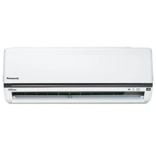 【Panasonic 國際牌】3-4坪R32一級變頻冷專分離式空調(CS-K28FA2/CU-K28FCA2)