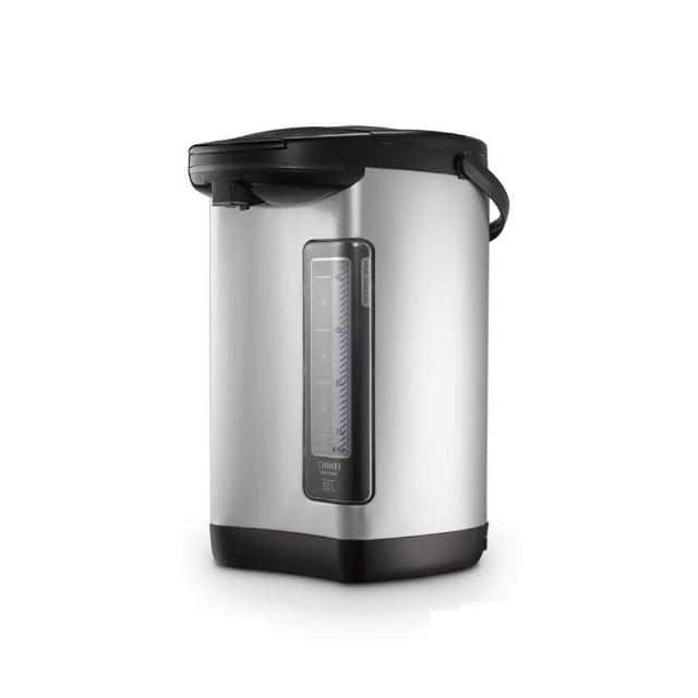 【CHIMEI 奇美】5L 304不鏽鋼無縫內膽熱水瓶(WB-50YS02)