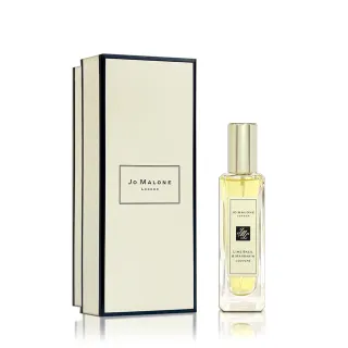 【Jo Malone】青檸羅勒葉與柑橘古龍水 30ml-新版(平行輸入)