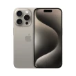 【Apple】iPhone 15 Pro(128G/6.1吋)