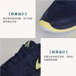 【NIKE 耐吉】男籃球鞋  JA 1 EP-Morant 運動鞋 深藍 莫蘭特(DR8786-402)