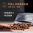 【JC咖啡】台灣 阿里山 青葉咖啡莊園 水洗│淺焙 半磅(230g) - 咖啡豆(莊園咖啡 新鮮烘焙)