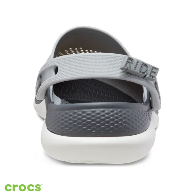 【Crocs】LiteRide360 克駱格(206708-0DT)