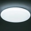 【特力屋】經典48W LED吸頂燈 白光