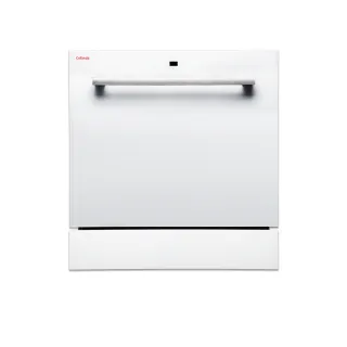 【Celinda 賽寧】8人份雙層美型洗碗機DB-800I(110V/福利品/含安裝)