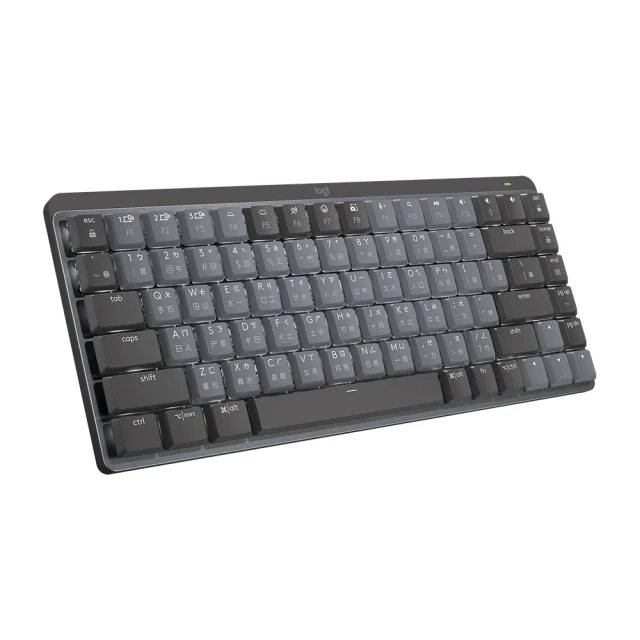 Logitech 羅技 G913 TKL 無線 80%機械式