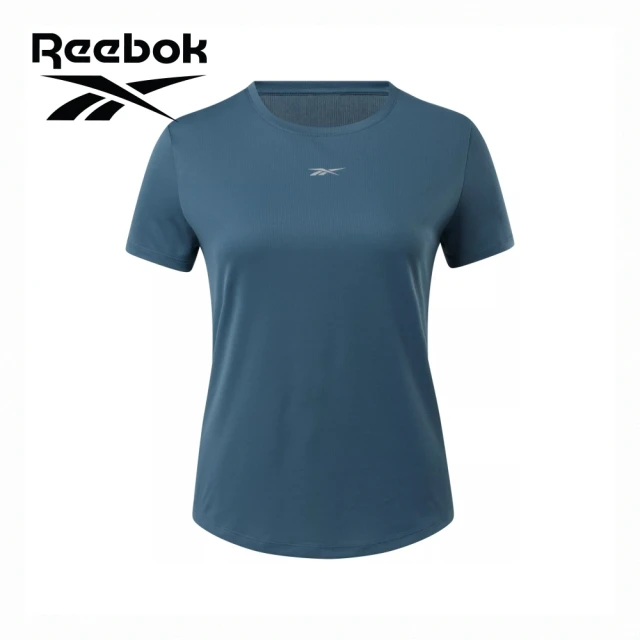 REEBOK RUNNING SPEEDWICK TEE 短袖上衣_女_100036566