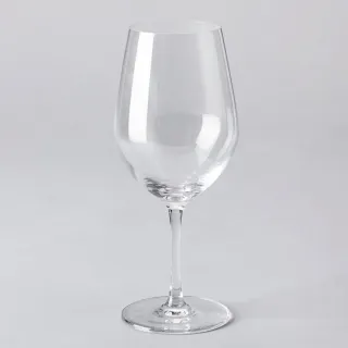 【NITORI 宜得利家居】水晶玻璃勃根地紅酒杯 ANV 600ML(紅酒杯 ANV)