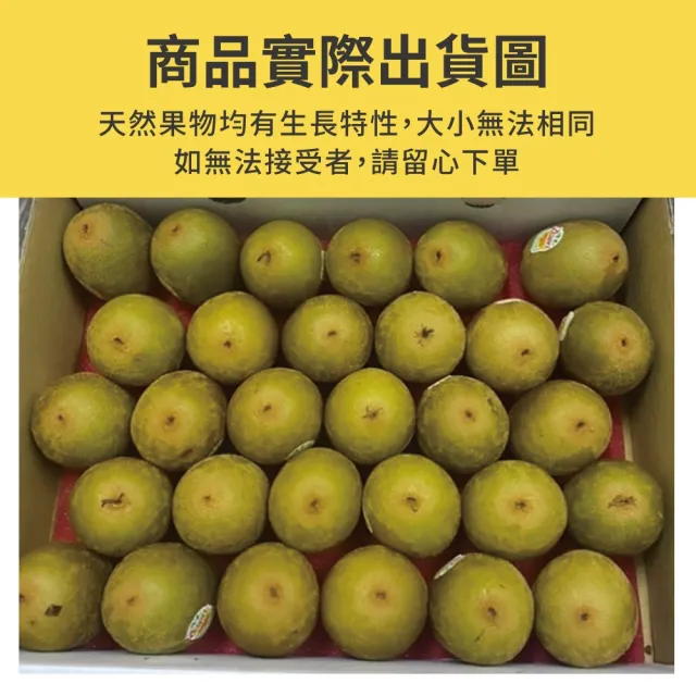 【水果達人】紐西蘭黃金奇異果30顆禮盒1箱(3kg±10%/禮盒裝)