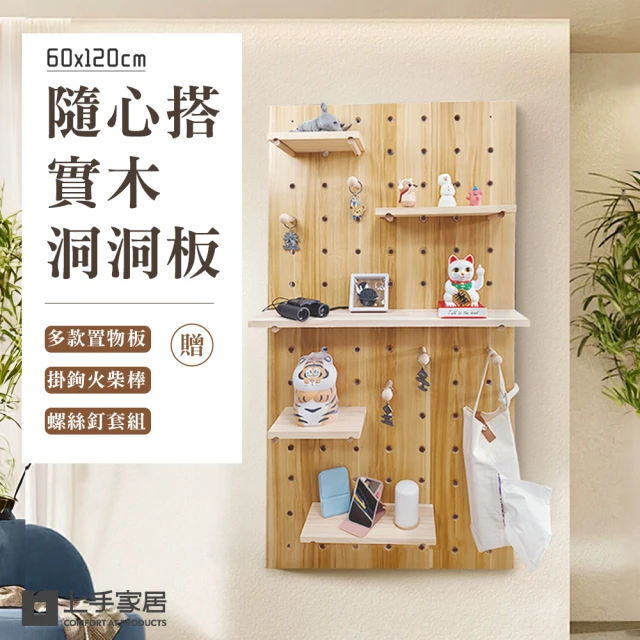 Cap 木質配電箱洞洞板(掀蓋版)品牌優惠