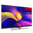 【Haier 海爾】55吋 4K QLED 120Hz Google TV量子點智慧聯網電視(H55S900UX2)