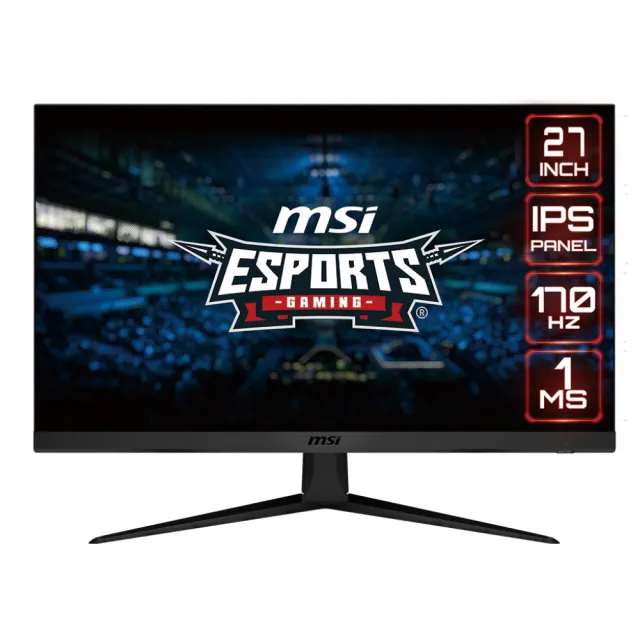 【MSI 微星】27型電競螢幕組★i5 RTX3050電競電腦(Infinite S3 12BTA/i5-12400F/16G/1TB SSD/RTX3050/W11)