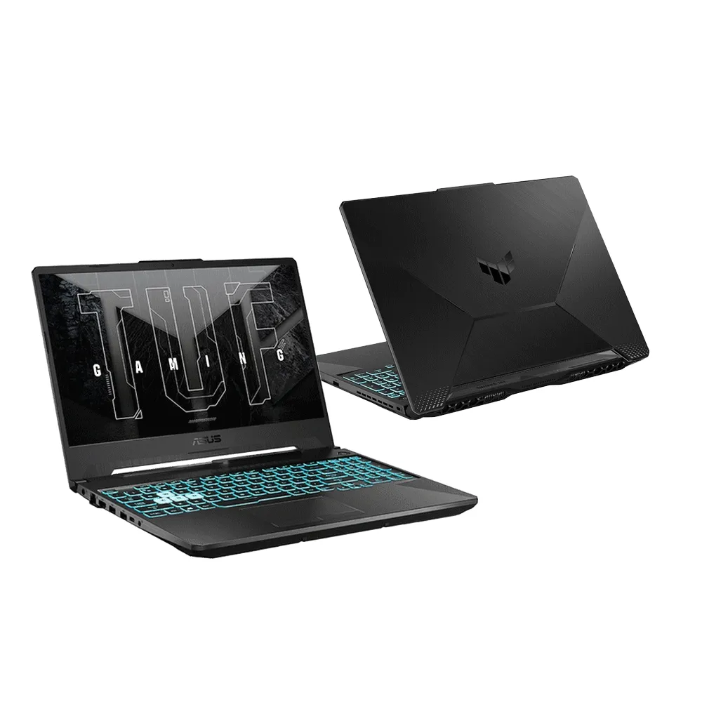 【ASUS】升級1TB+16G組★15.6吋 R5 RTX2050電競筆電(TUF Gaming FA507NF/R5-7535HS/8G/512G/RTX2050/W11)