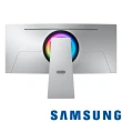 【SAMSUNG 三星】S34BG850SC Odyssey G8 34型 OLED 2K 175Hz曲面智慧聯網量子電競螢幕(OLED/2K/175Hz)