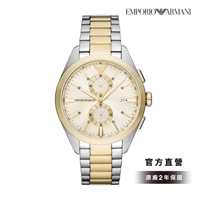 ORIENT 東方錶 Date Ⅱ系列 大三針復刻機械腕錶/