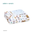 【aden+anais】迪士尼經典四層紗厚毯(2款)
