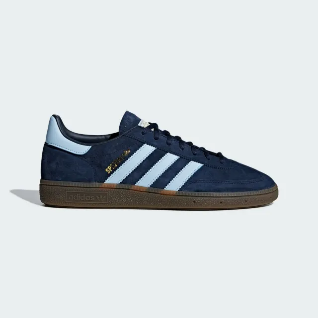 【adidas 官方旗艦】HANDBALL SPEZIAL 運動休閒鞋 男/女 - Originals BD7633