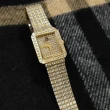 【ROSDENTON 勞斯丹頓】公司貨R1 星光大道滿天星晶鑽時尚腕錶-金-女錶-錶徑24mm(21888LGB)