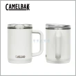 【CAMELBAK】500ml Thrive Mug 防漏不鏽鋼日用保溫馬克杯(隨行杯/駝峰/補水/保溫/保冰)