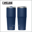 【CAMELBAK】900ml Thrive Tumble 防漏不鏽鋼雙層真空保溫/保冰杯(隨行杯/駝峰/補水/保溫/保冰)