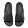 【REEBOK】拖鞋 男鞋 女鞋 運動 軟底 一體式 REEBOK CLEAN SLIDE 黑 100200310