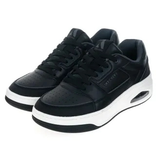 【SKECHERS】男鞋 運動系列 UNO COURT(183140BLK)