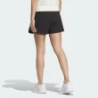 【adidas 愛迪達】運動短褲(IM8827 女款 運動短褲 黑)