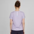 【LE COQ SPORTIF 公雞】運動TRAINING短袖T恤 男女款-4色-LWT21601_LWT22601