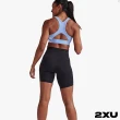【2XU】Motion 中衝擊運動內衣(藍/白)