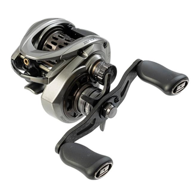 【Abu Garcia】原廠貨 ZENON LTX-L 捲線器/競賽/休閒/戶外