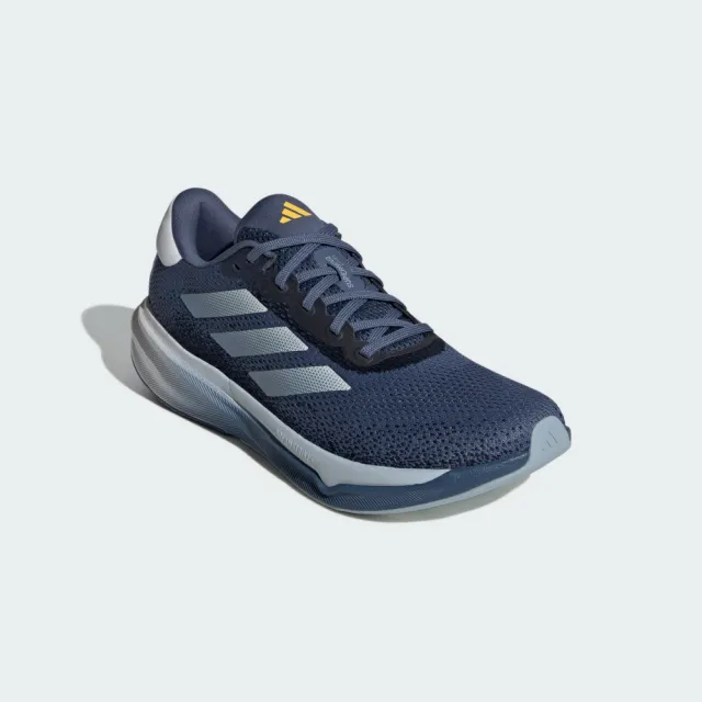 【adidas 官方旗艦】SUPERNOVA STRIDE 跑鞋  慢跑鞋 運動鞋 男 IG8311