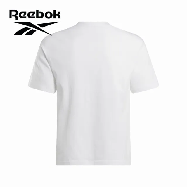 【REEBOK官方旗艦】BB FAME TEE 短袖上衣_男_100204133