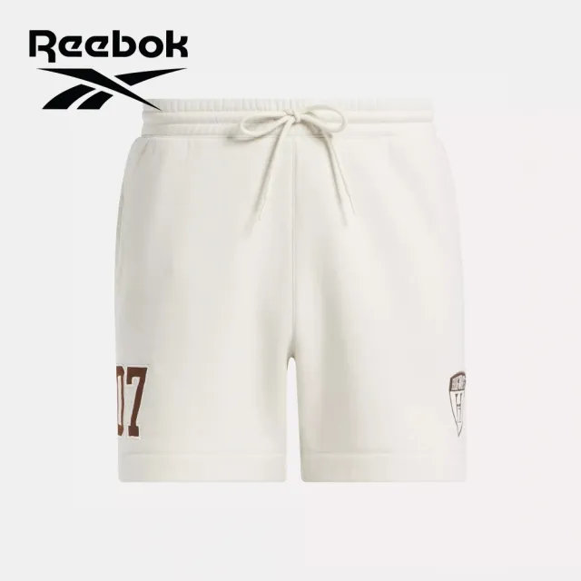 【REEBOK官方旗艦】HP SHORT 短褲_男/女_100073965