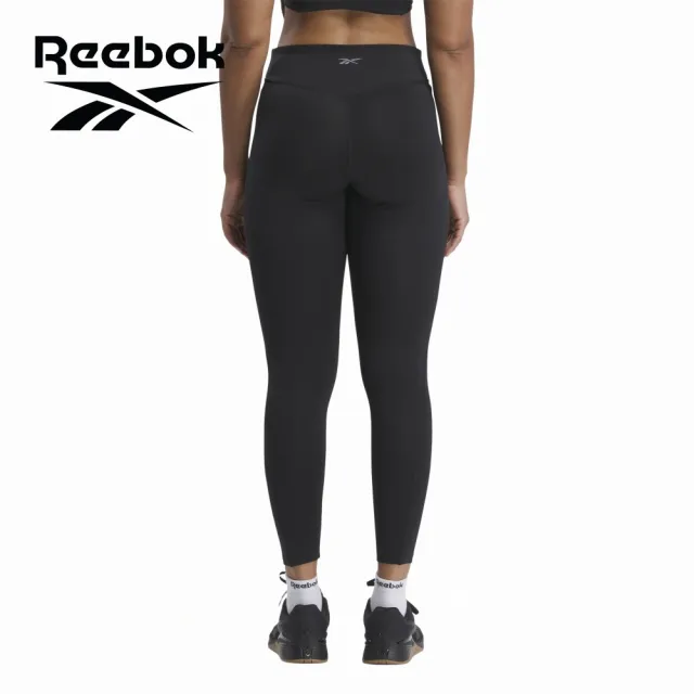 【REEBOK官方旗艦】STUDIO HR CONTOUR TIGHT 緊身褲_女_100203318