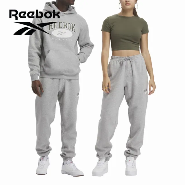 【REEBOK官方旗艦】CL AE PANT 長褲_男/女_100036895