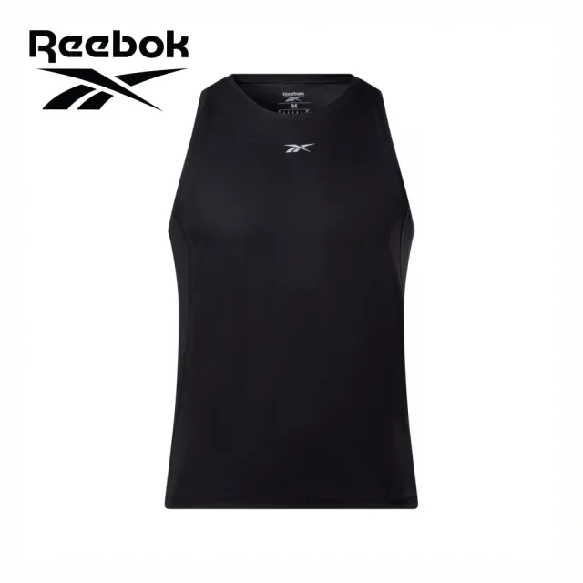 【REEBOK官方旗艦】RUN SPEEDWICK SINGLET 背心_男_100035638