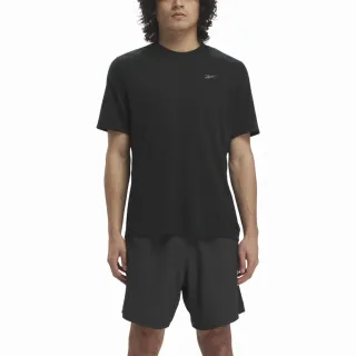 【REEBOK官方旗艦】STRENGTH ATHLETE TEE 短袖上衣_男_100036118