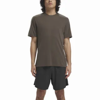 【REEBOK官方旗艦】STRENGTH ATHLETE TEE 短袖上衣_男_100036123