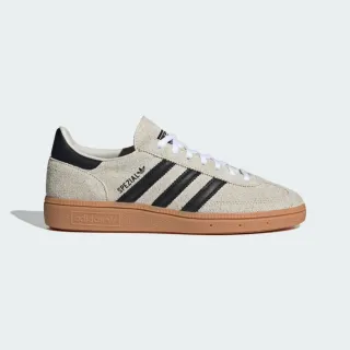 【adidas 愛迪達】HANDBALL SPEZIAL 休閒鞋 運動休閒鞋 德訓鞋 女鞋 - Originals IF6562