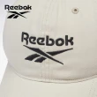 【REEBOK官方旗艦】TE LOGO CAP 棒球帽_男/女_HD9887