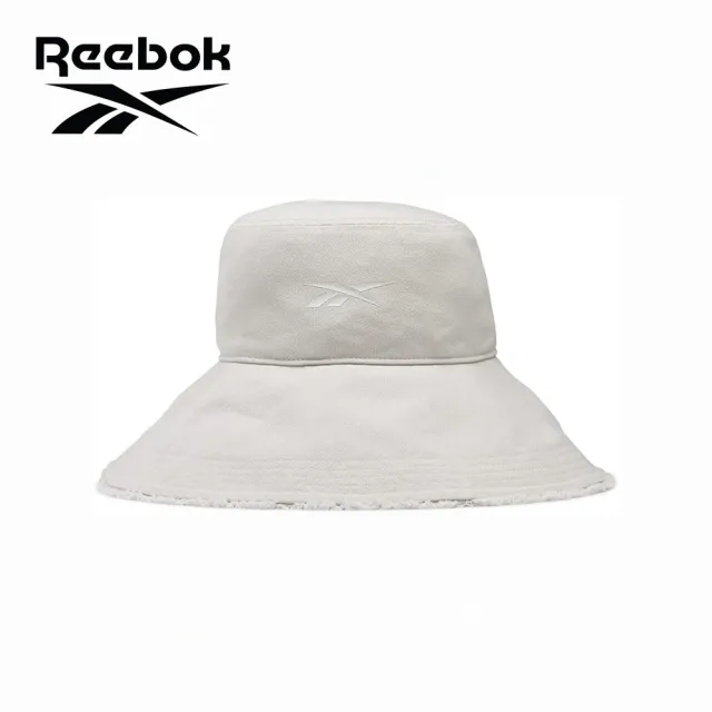 【REEBOK官方旗艦】CL Tailored Headwear 漁夫帽_男/女_HE2426